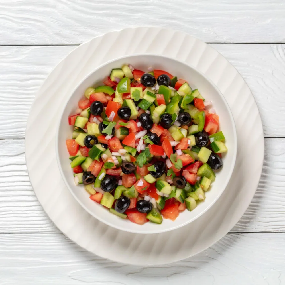 Çoban Salata