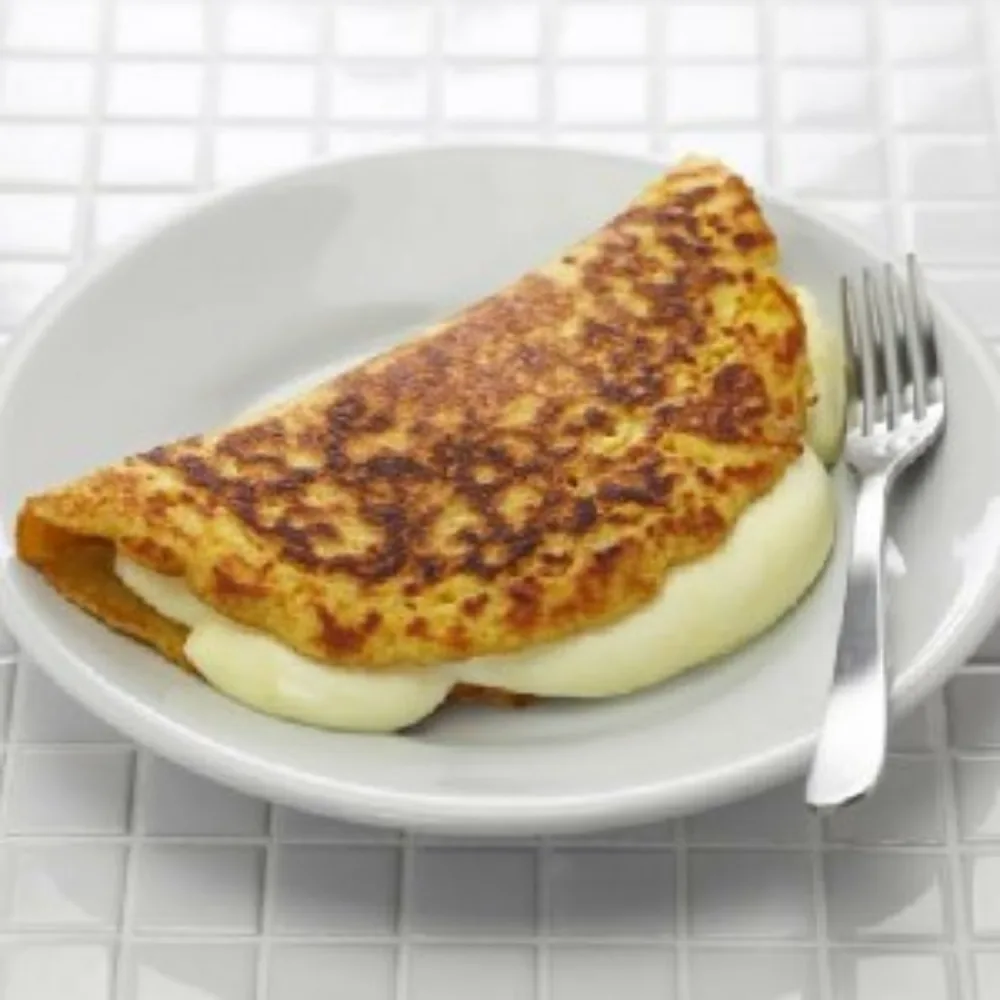 Kaşarlı Gözleme