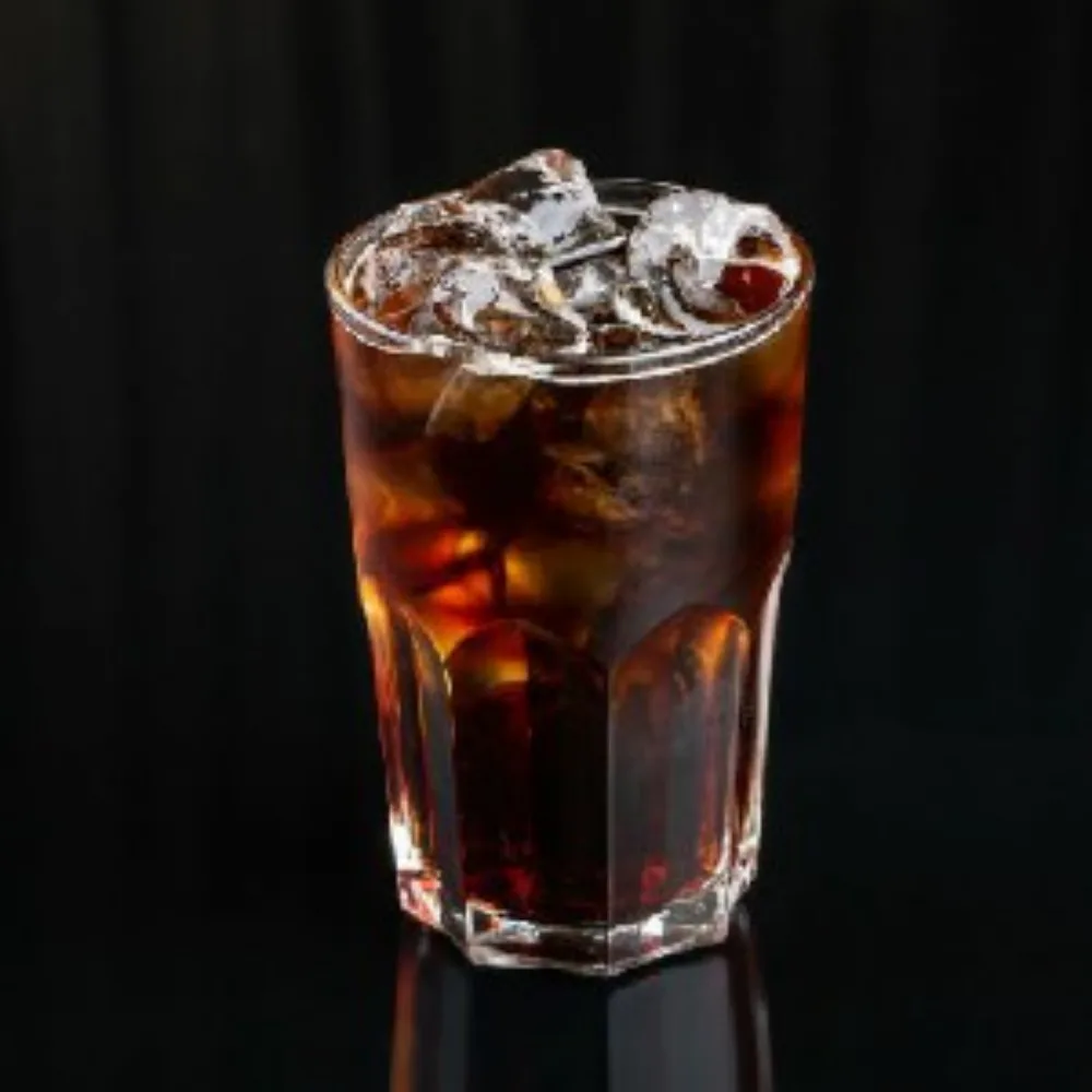 Coca Cola Zero