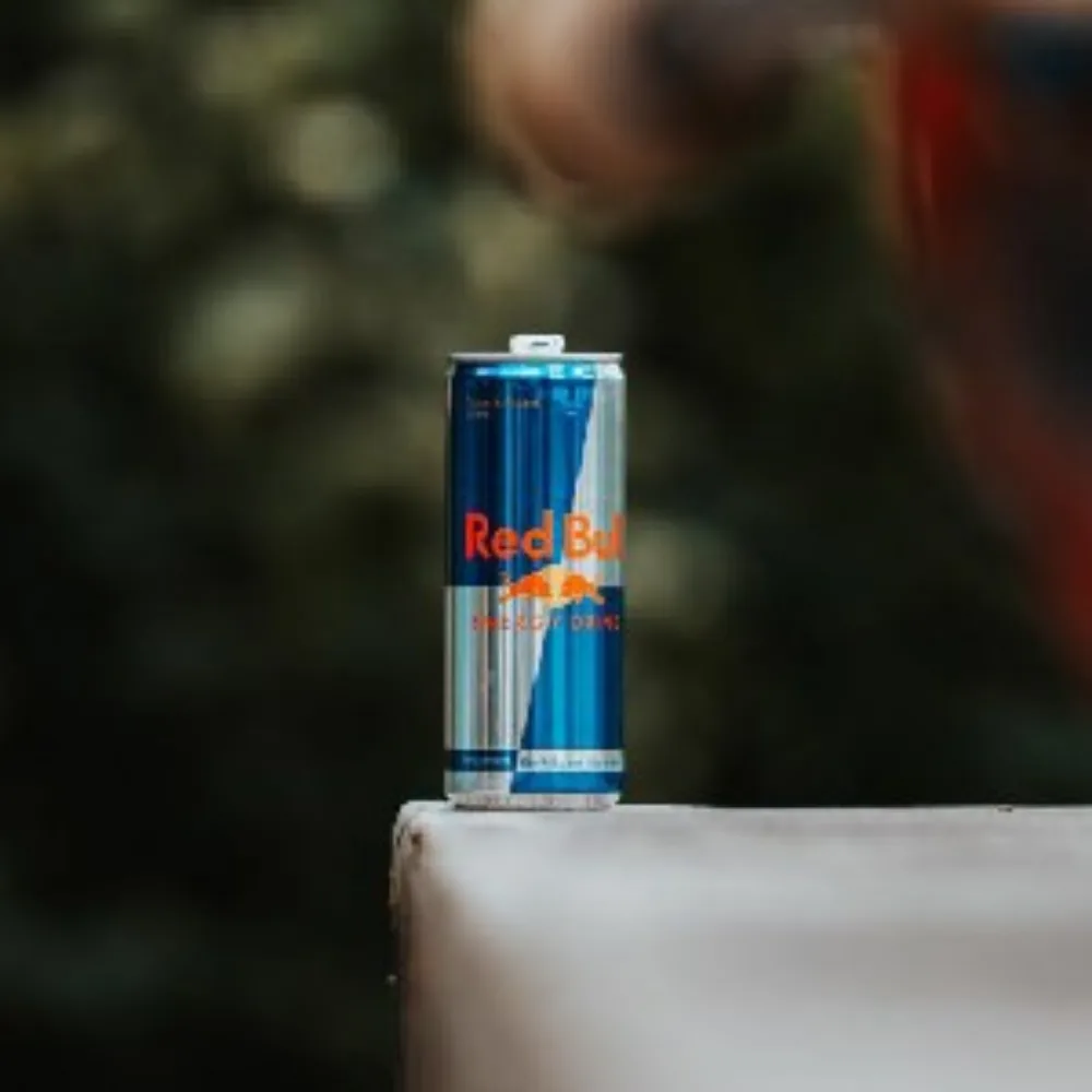 Red Bull