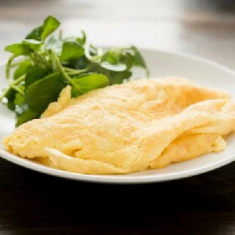 Sade Omlet