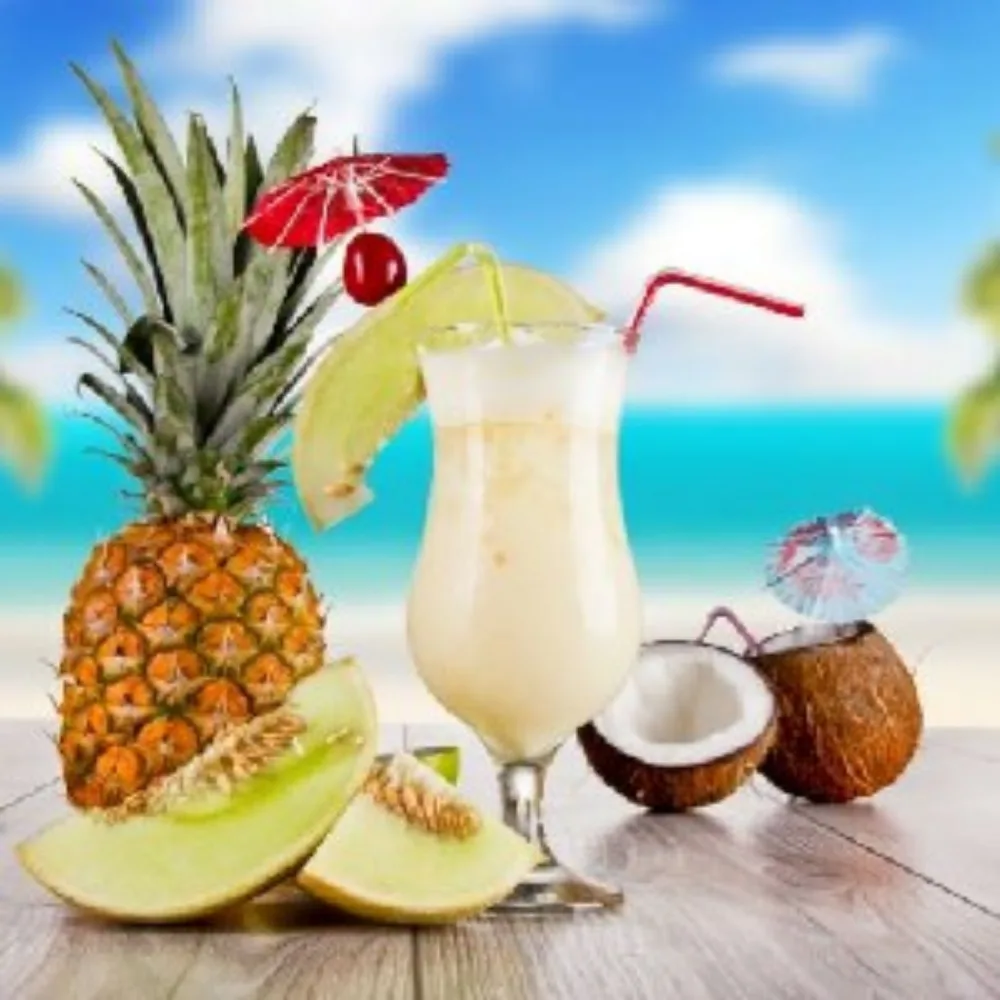 Summer Breeze