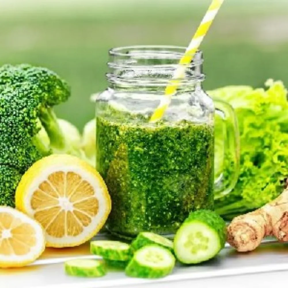 Detox