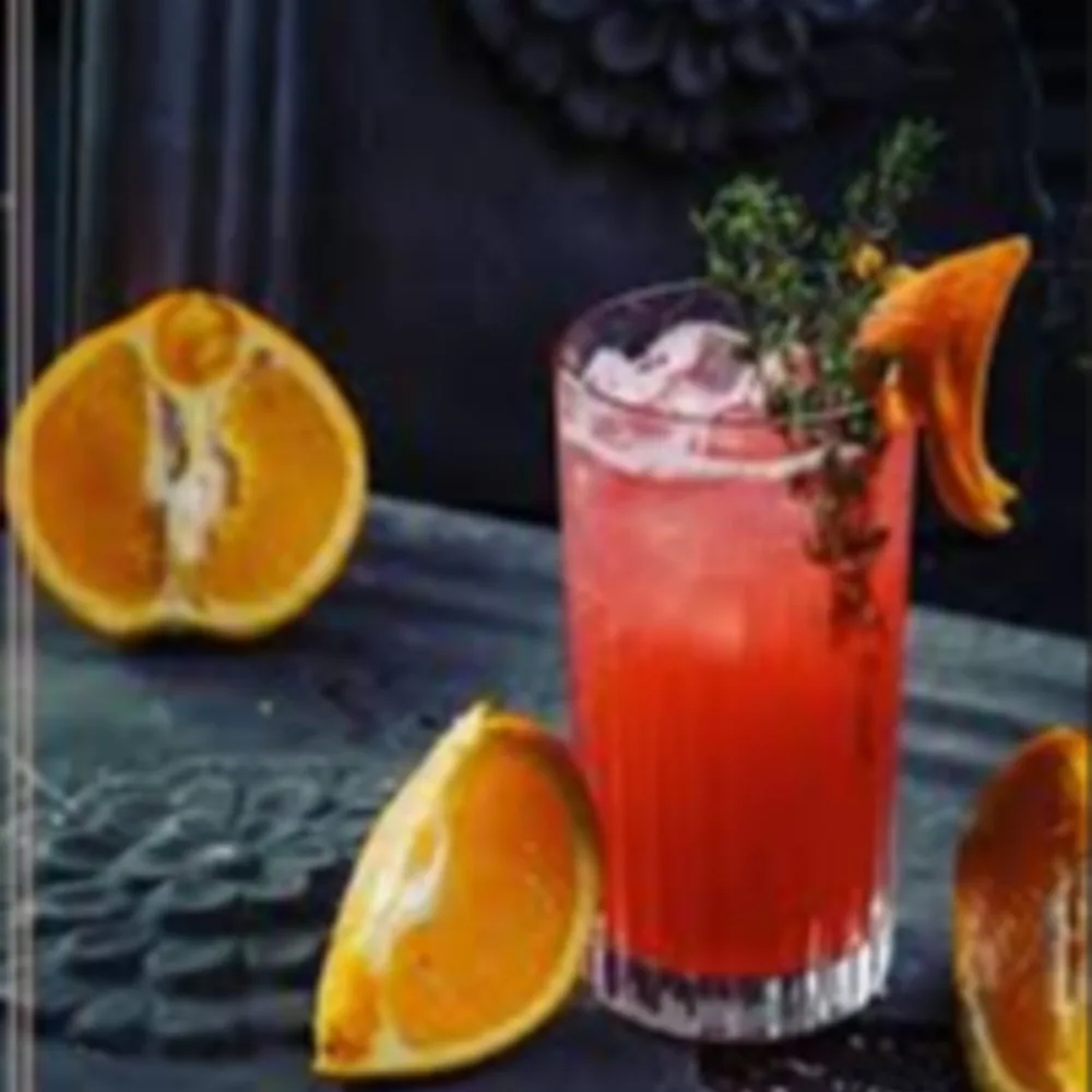 Fruit Mix