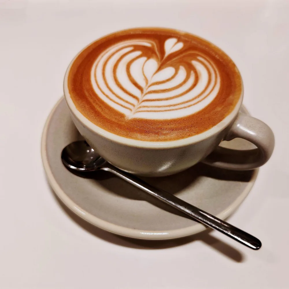Caffe Latte