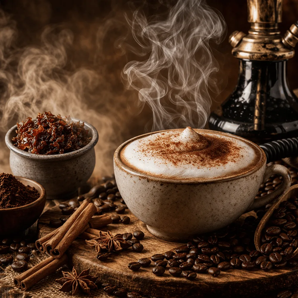 Cappuccino