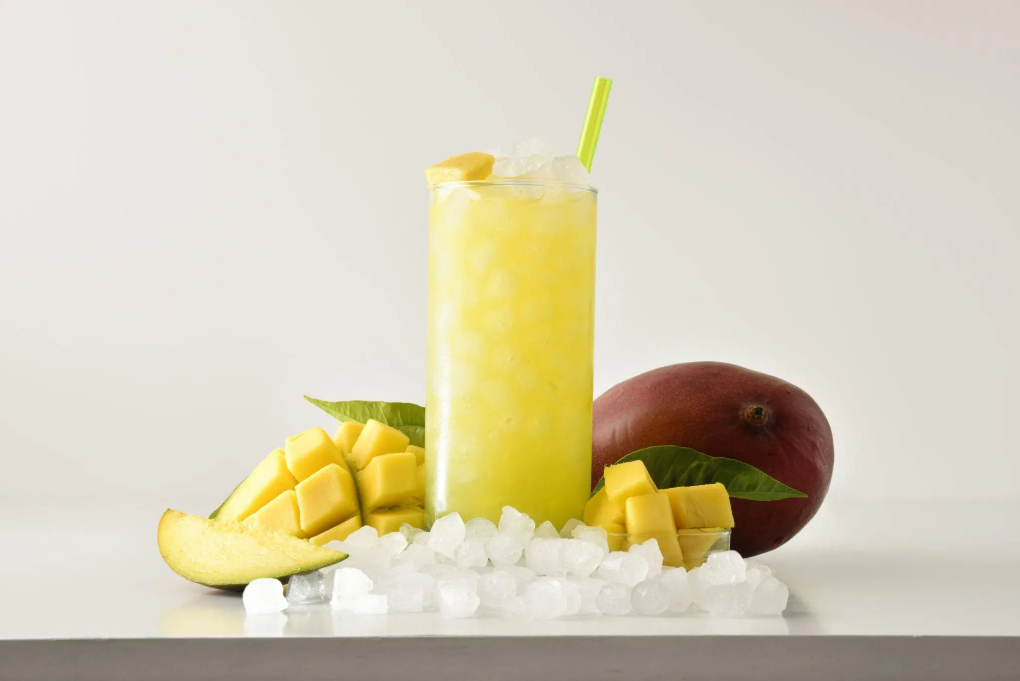 Mangolu Frozen